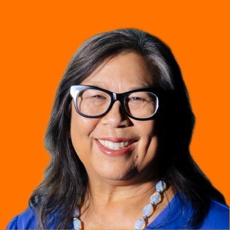 Betty Yee